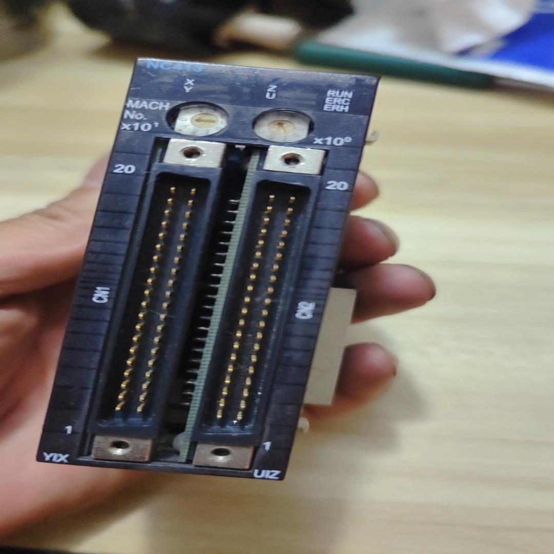 位置模块CJ1W-NC413，，件，现货一