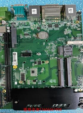 （请询价）宸曜nuvo6108gc工控机主板库存议价