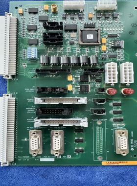 #电子器件 KLA-TENCOR 36-0464 REV.