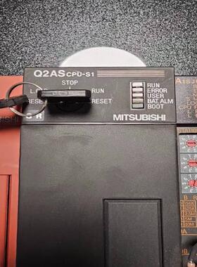 [德峰]A1S61PN  Q2ASCPU-S1  A1SJ61BT1