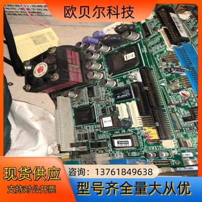 研华工控机主板PCA-6770  REV.B2 现货