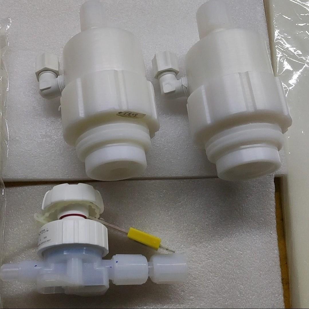 GEMU C67 8D77305A0 2 1/2 PFA 议