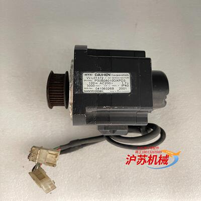 OTC电机P30B08010DXPD3/询价