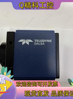 现货Dalsa达尔萨工业线扫相机SF-10-01K40-02-R