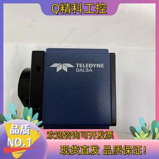 現貨Dalsa達爾薩工業線掃相機SF 01K40