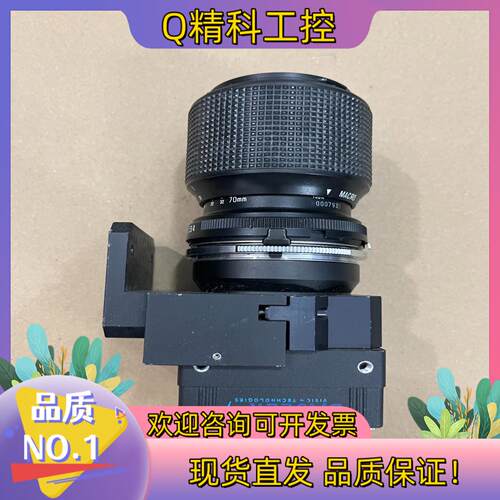 现货BASLER   L101b-2k工业相机