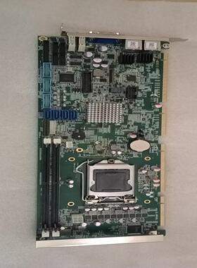 议~凌华ADLINK NUPRO-E43工业主板
