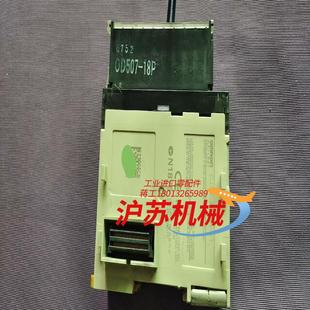 CPU1 PA205R PLC一套 CJ1W
