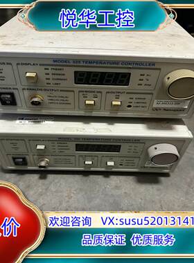 Newport 纽博特 350/325  激光二极管控制器