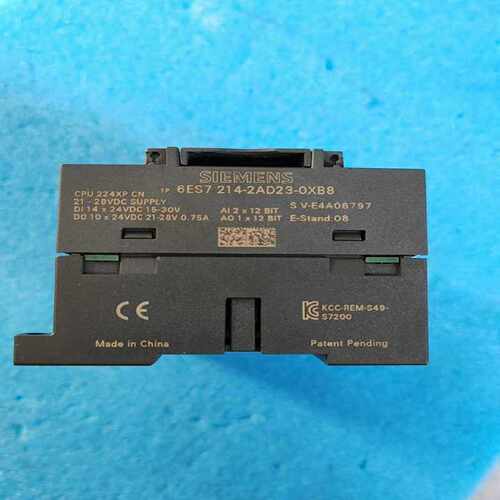 询价6ES72142AD230XB8成色不错CP时光电子