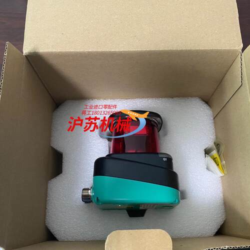 倍加福PF激光导航仪扫描雷达全新 OMD30M-R2000