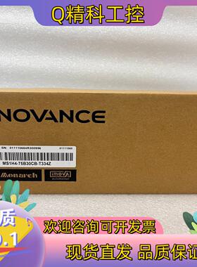 现货汇川MS1H4-75B30CB-T334Z全新原装盒码