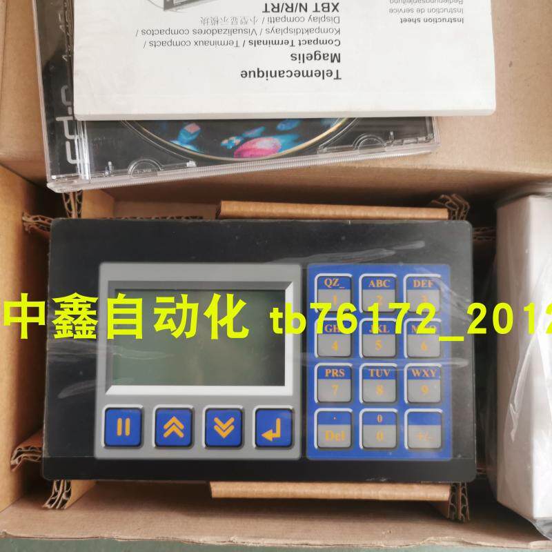 HORNER控制器模块HE500TIU112D-002 议价