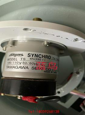 【非标价】TS4N39E11 100/110V