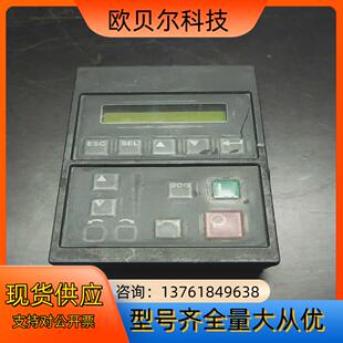 罗克韦尔变频器控制面板AB 201-HA2