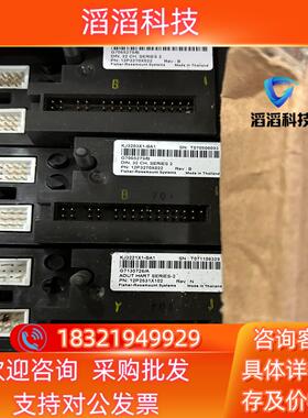 现货爱默生 卡件KJ3203X1-BA1 KJ3221X1-BA