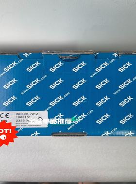 ISD400-7212 1065101 西克sick光学数据