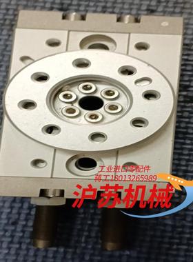 SMCSMC气缸 MSQB20R旋转摆台 原装正品功能完