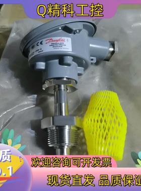 现货MBT5252-084Z5169  丹佛斯温度变送器  全新