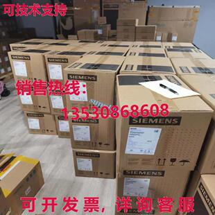 原装供应6SE7014-0TP70-Z K80+C43+G92+G41 Siemens Inverter Bra