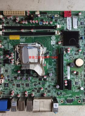 【荣强工控】H81双网卡工业工控机主板  IMB-H810-I2-R10