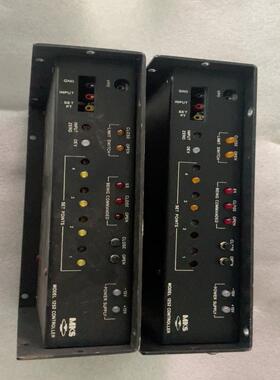 [德峰]MKS 1252控制器。52936-2-1B