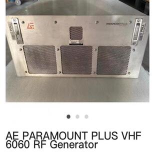 VHF plus 6060 paramount AE电源