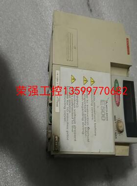 【荣强工控】三菱变频器FR-E540-2.2K-CHT一台2.2KW，1