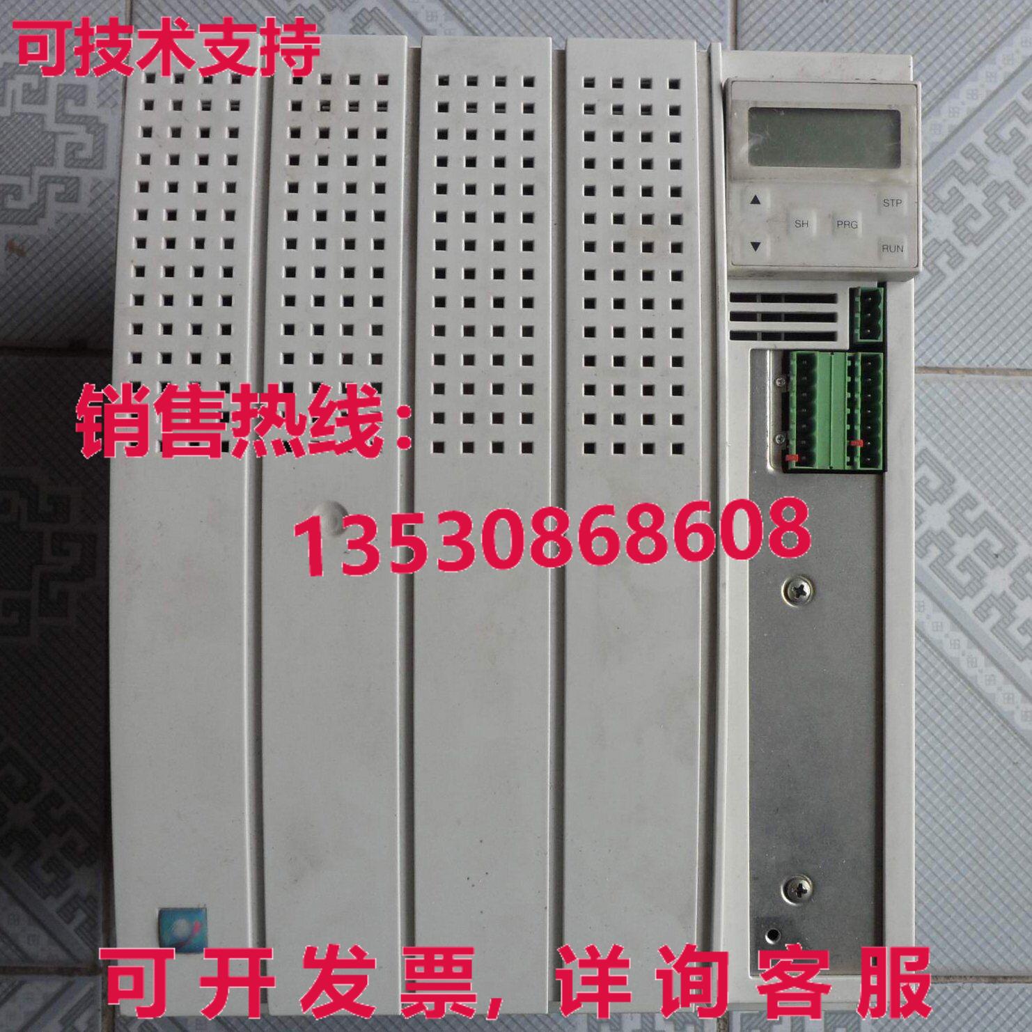 原装供应二手 Lenze EVF8222-E 22KW 变频