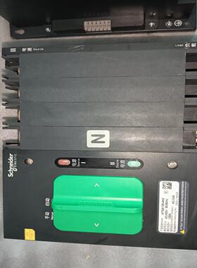 双电源转换开关WTSA125-4N2   WATSN2