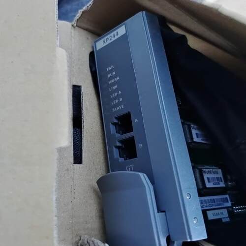 [德峰]XP244中包装控原浙大