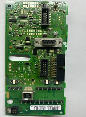 （设备配件）丹佛斯变频器FC301系列CPU板控制130B1128功能包