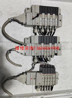 （请询价）SMC 电磁阀 SQ123OD-51-C4议价