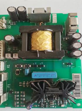 ACS800变频器APOW-01C板，原装，品相好，
