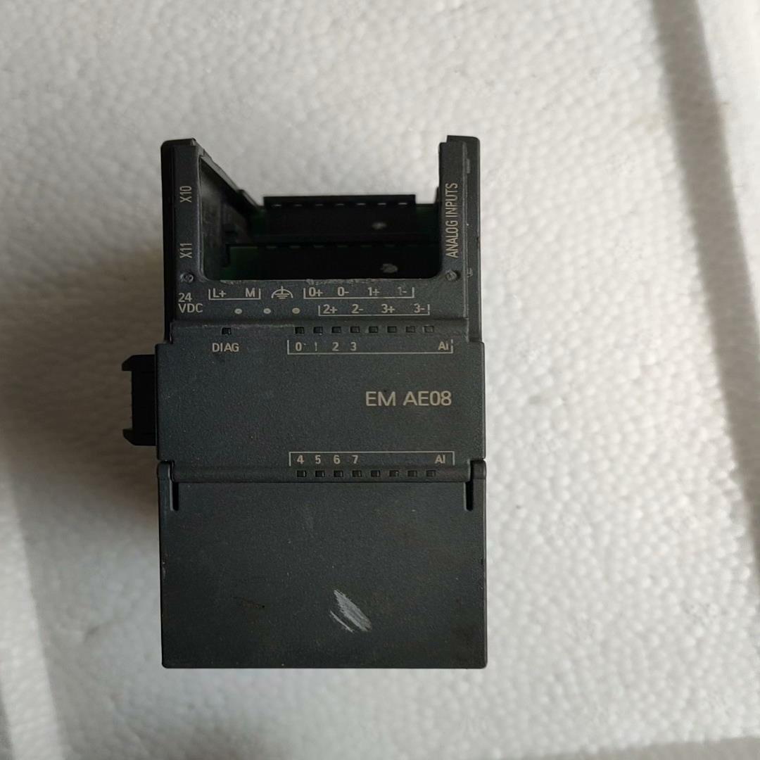 [德峰]西门子拆机S7-模块-288，3AE08-OAAO200