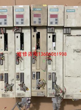 （请询价）变频调速驱动6SE7024-1EP85-0AA1一台议价
