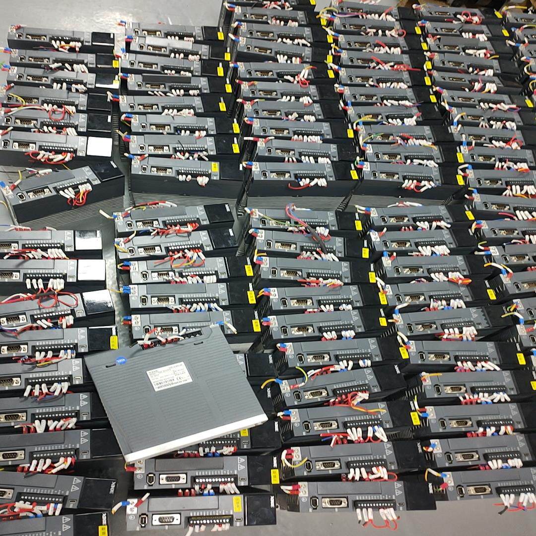 （设备配件） PTA5WDS5LMS 信捷400--40LP4伺服系列