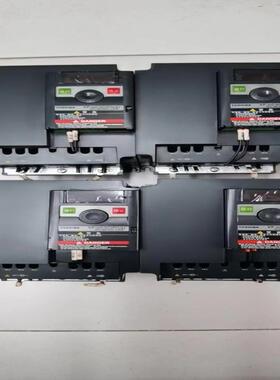 （设备配件）变频器4055-VFNC3C  KW拆机3805.5P东芝