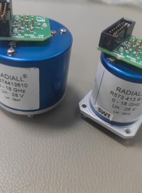 （设备配件）法国雷迪埃RADIALL R573413610 0-18GH