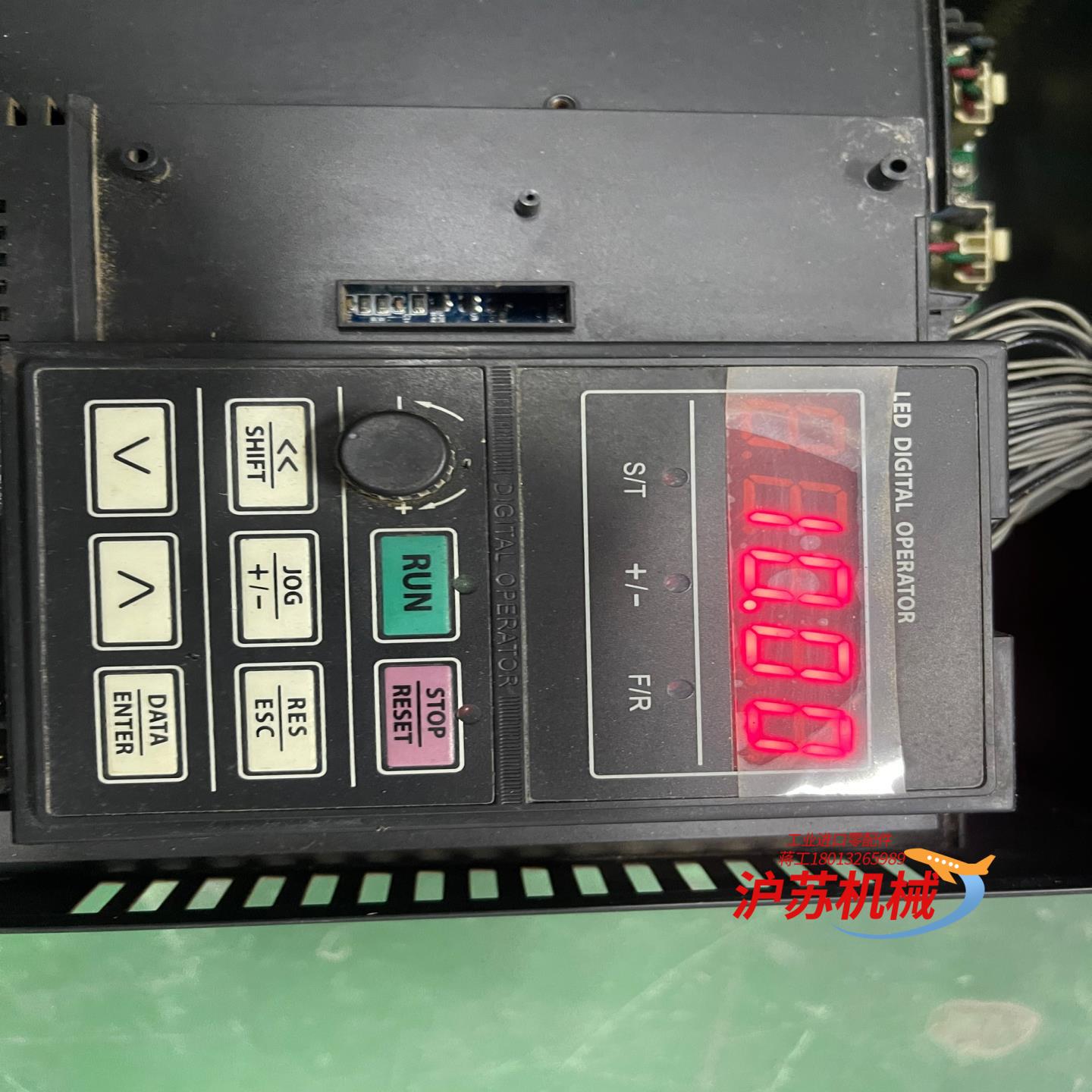 正弦变频器TC3A03-9R0-3BB