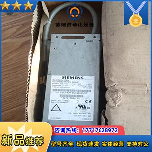 3CC00 现货 6AD3 正品 议价 全新原装 6SE6400