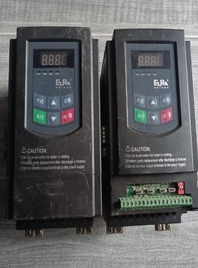 欧瑞E2000 变频器 E2000-0015S2 1.5KW