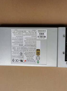 浪潮 NF8560M2 服务器冗余电源模块 PWS-1K41