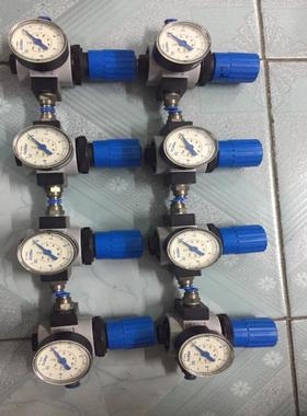 （请询价）192299FESTO调节阀（带压力表）议价