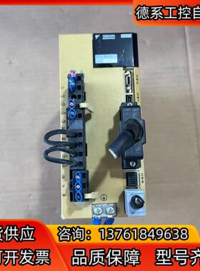 安川驱动器 SGDV-5R5A01A002000 750W2