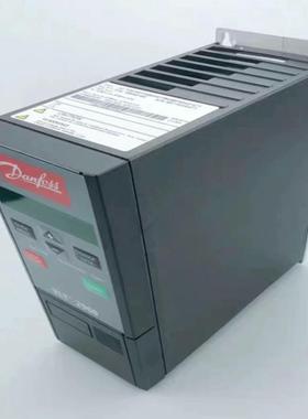 丹佛斯变频器VLT2911，VLT2915，VLT2922，