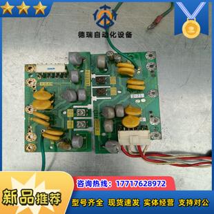 富士变频器G11 P11浪涌吸收板防雷滤波板EP3985B议价