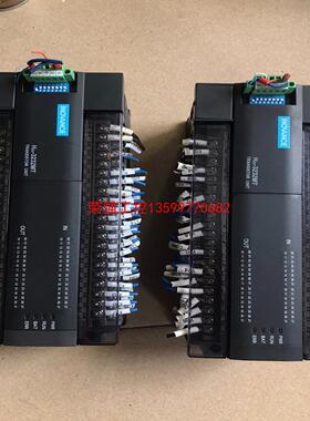 【荣强工控】汇川H2U-3232MT-XP，有2台，成色漂亮，功能正常包