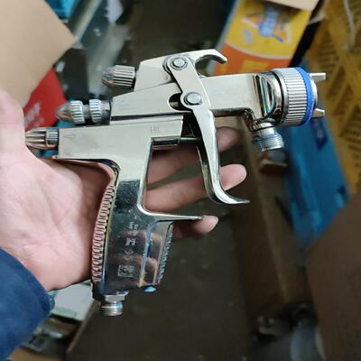 SATA JET 3000 K RP 喷枪