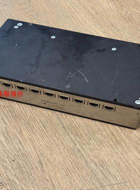 日本VISCOM视觉检测机  VISCAM 16控制器